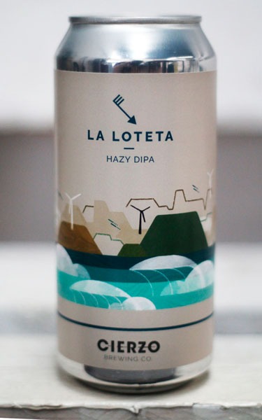La Loteta - Birradical