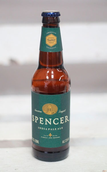 Spencer  IPA - Birradical